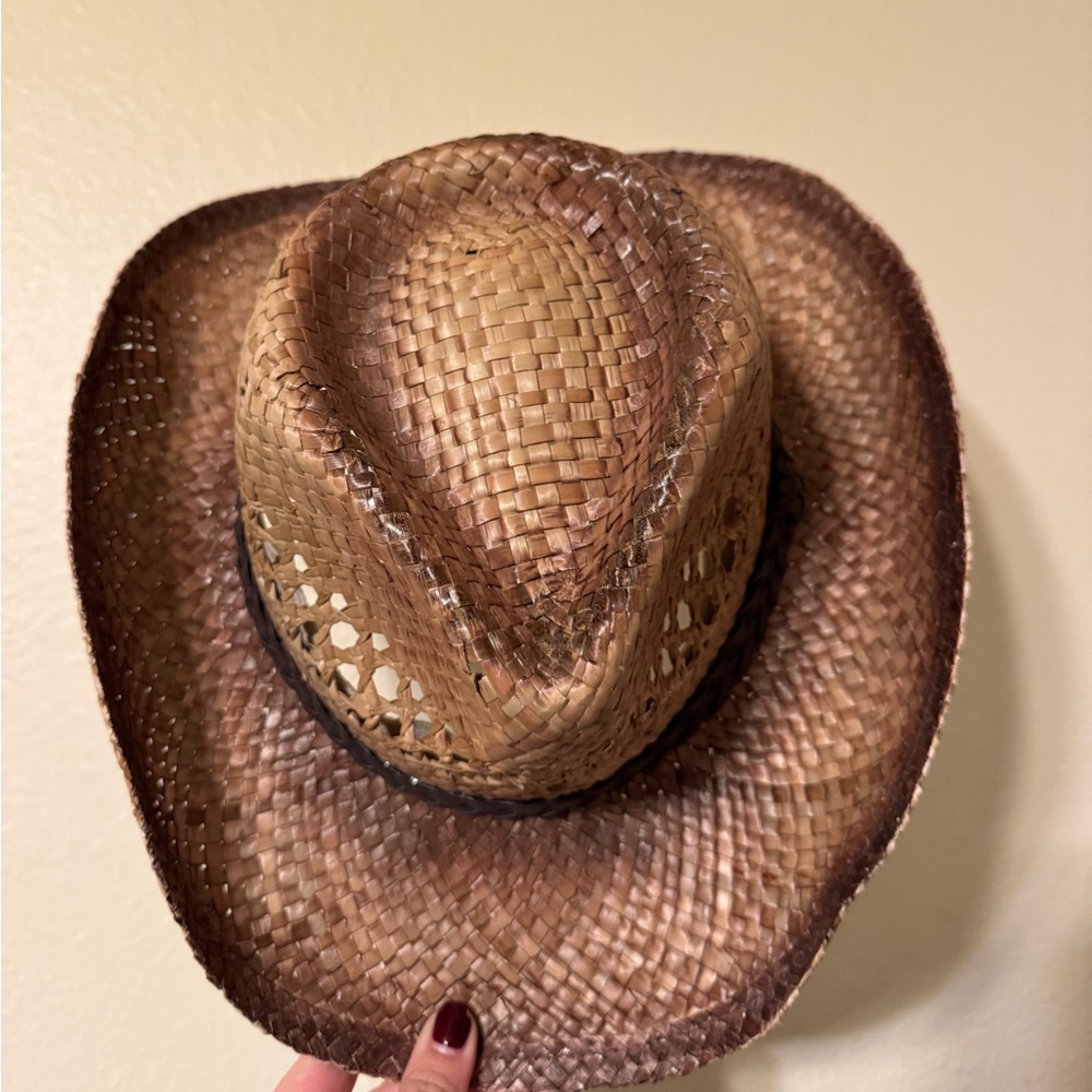 Cowgirl Hat